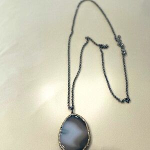 Elegant Pendant Necklace